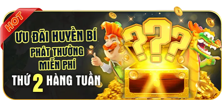 Các loại khuyến mãi hấp dẫn tại 66ff