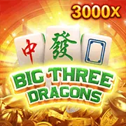 Game slot nổ hũ Golden Dragon tại 66ff