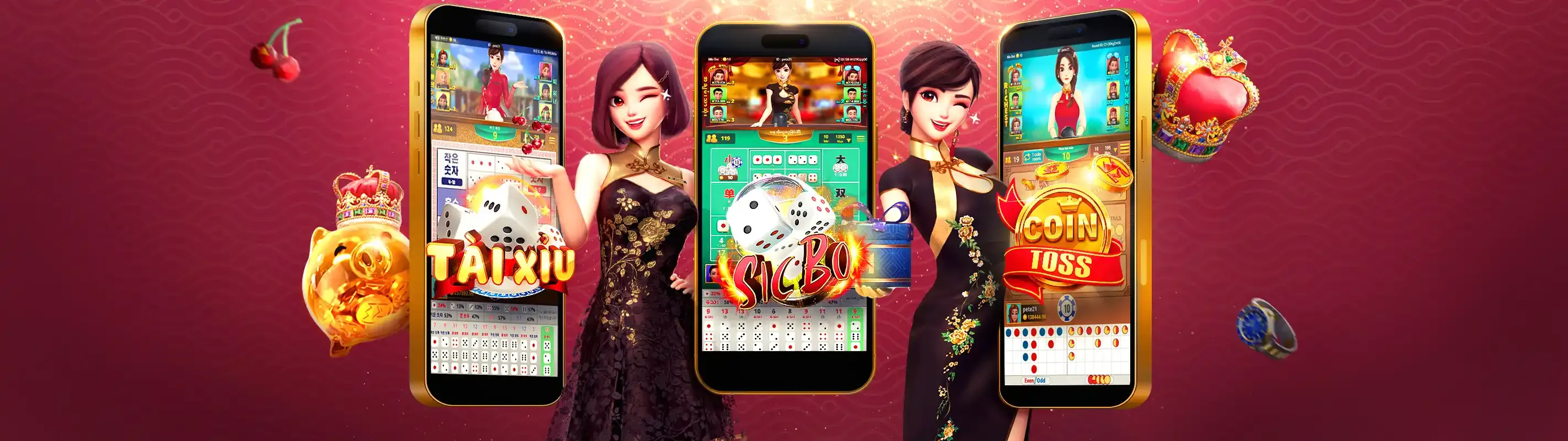 Trải nghiệm Nổ Hũ 66ff đỉnh cao