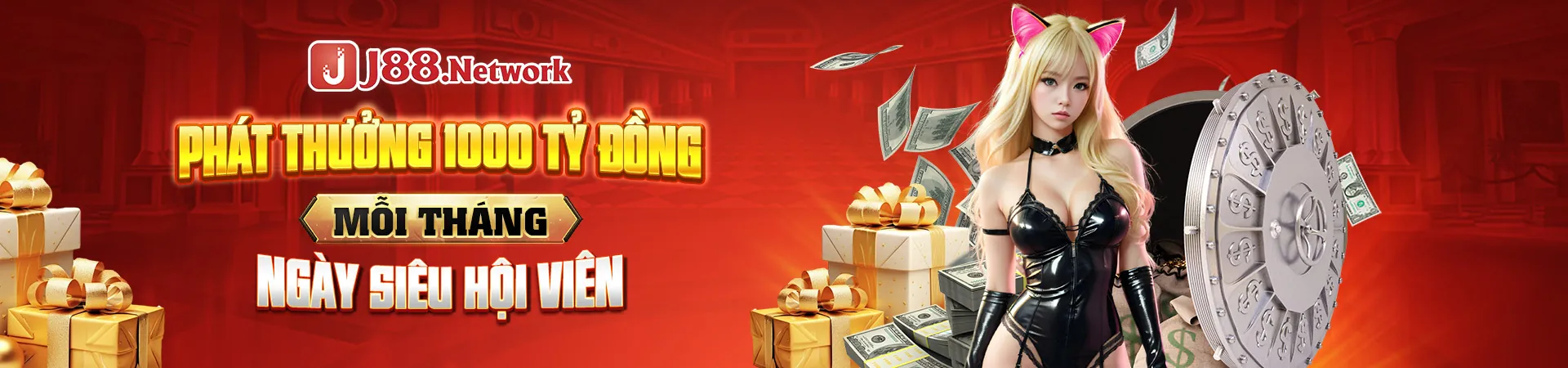 Ưu đãi độc quyền dành cho thành viên VIP 66ff